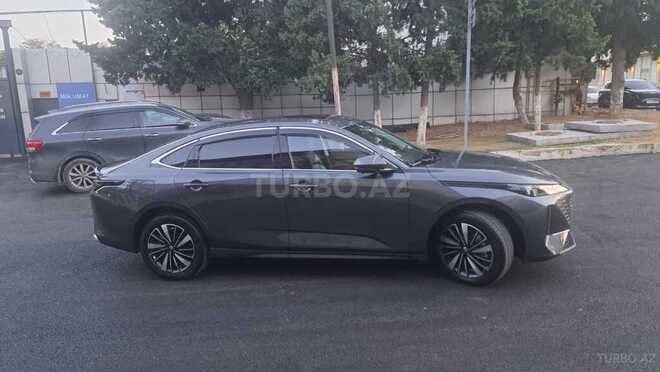 Changan Eado 2025, 6,700 km - 1.5 l - Bakı