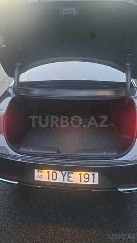 Changan Eado 2025, 6,700 km - 1.5 l - Bakı