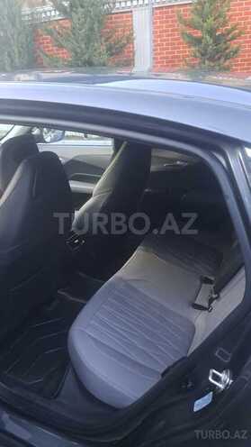 Changan Eado 2025, 6,700 km - 1.5 l - Bakı