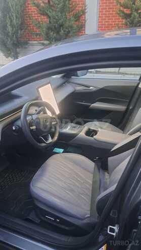 Changan Eado 2025, 6,700 km - 1.5 l - Bakı