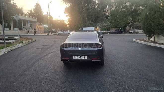 Changan Eado 2025, 6,700 km - 1.5 l - Bakı
