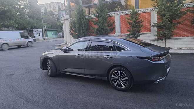 Changan Eado 2025, 6,700 km - 1.5 l - Bakı