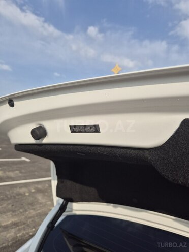 Hyundai Elantra 2017, 153,000 km - 2.0 л - Bakı