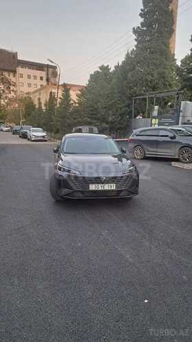 Changan Eado 2025, 6,700 km - 1.5 l - Bakı
