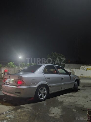 Iran Khodro Soren 2014, 350,000 km - 1.6 l - Bakı