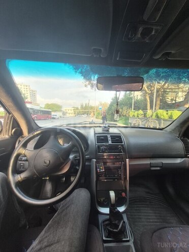 Iran Khodro Soren 2014, 350,000 km - 1.6 l - Bakı