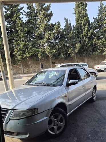 Iran Khodro Soren 2014, 350,000 km - 1.6 l - Bakı