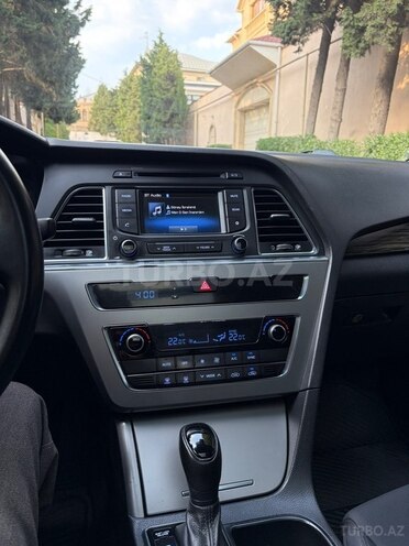 Hyundai Sonata 2015, 250,000 km - 2.0 l - Bakı
