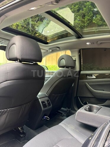 Hyundai Sonata 2015, 250,000 km - 2.0 l - Bakı