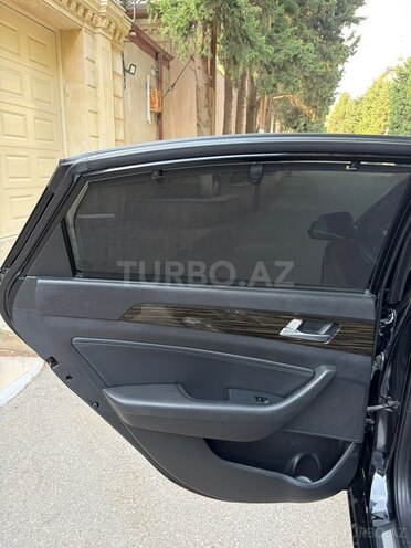 Hyundai Sonata 2015, 250,000 km - 2.0 l - Bakı