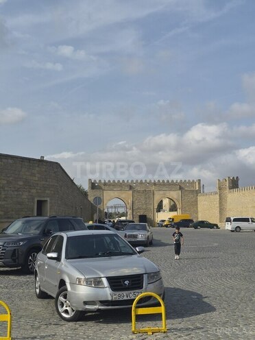 Iran Khodro Soren 2014, 350,000 km - 1.6 l - Bakı