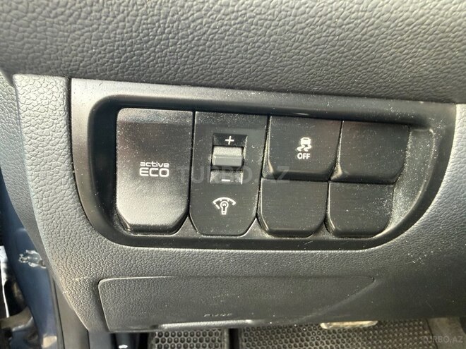 Kia Rio 2016, 180,000 km - 1.6 l - Bakı