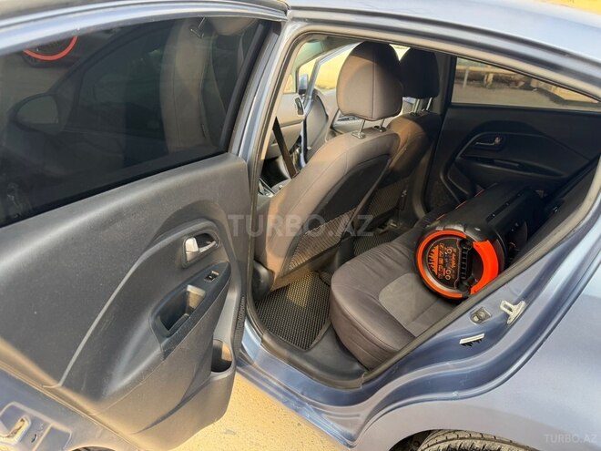 Kia Rio 2016, 180,000 km - 1.6 l - Bakı