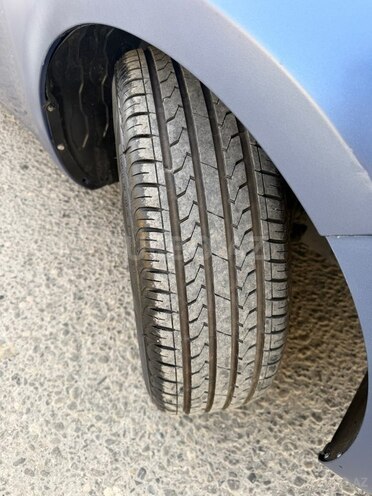 Kia Rio 2016, 180,000 km - 1.6 l - Bakı