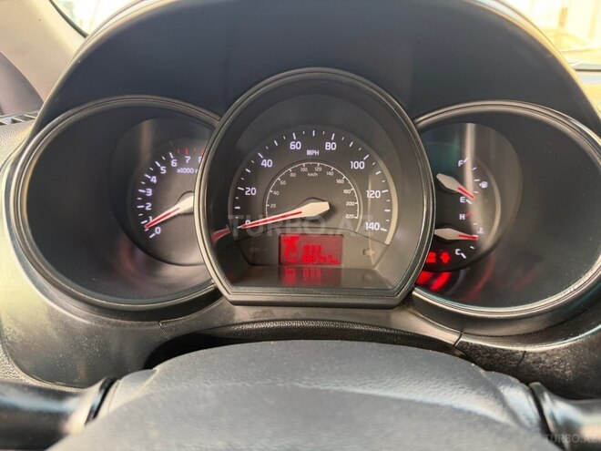 Kia Rio 2016, 180,000 km - 1.6 l - Bakı