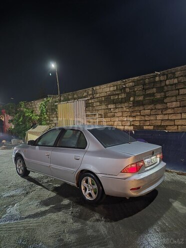 Iran Khodro Soren 2014, 350,000 km - 1.6 l - Bakı