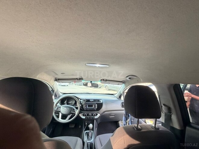 Kia Rio 2016, 180,000 km - 1.6 l - Bakı