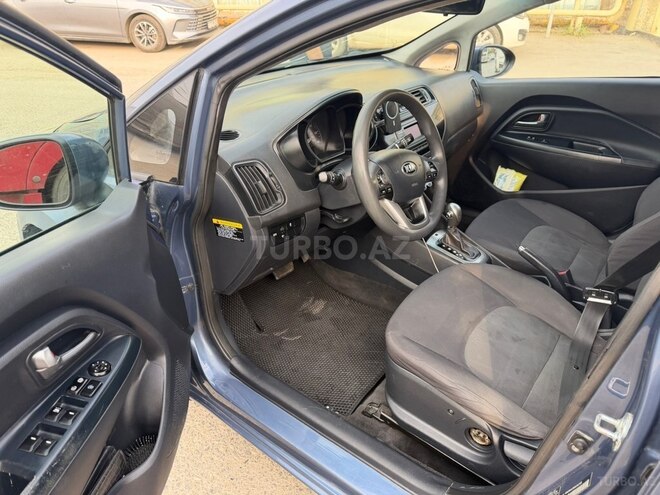 Kia Rio 2016, 180,000 km - 1.6 l - Bakı