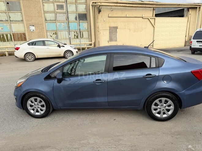 Kia Rio 2016, 180,000 km - 1.6 l - Bakı