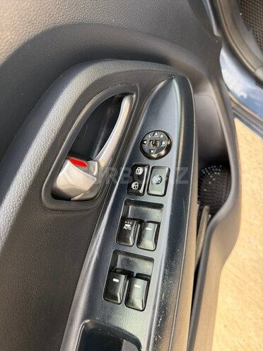 Kia Rio 2016, 180,000 km - 1.6 l - Bakı