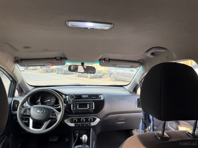Kia Rio 2016, 180,000 km - 1.6 l - Bakı