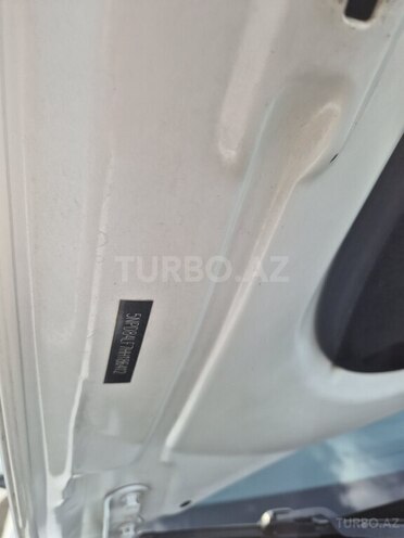 Hyundai Elantra 2017, 153,000 km - 2.0 л - Bakı
