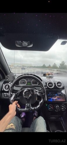 Ravon Nexia R3 2017, 204,000 km - 1.5 l - Bakı
