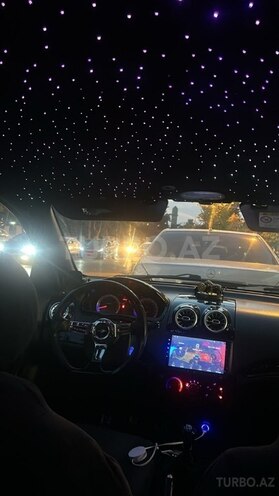 Ravon Nexia R3 2017, 204,000 km - 1.5 l - Bakı