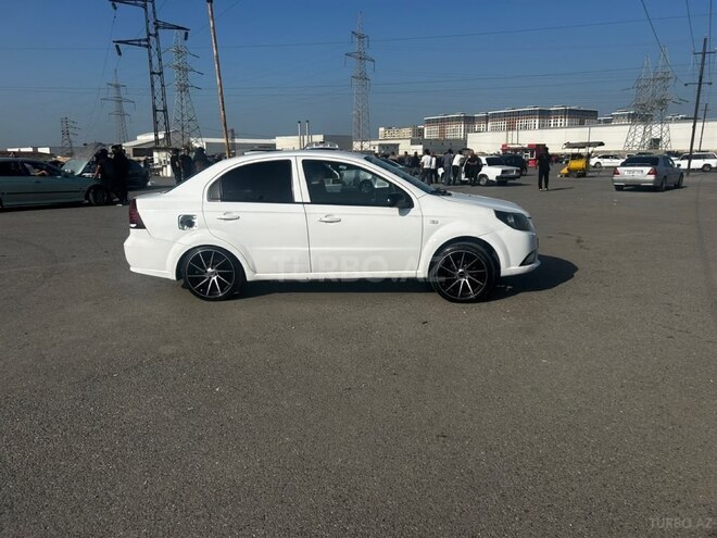 Ravon Nexia R3 2017, 204,000 km - 1.5 l - Bakı