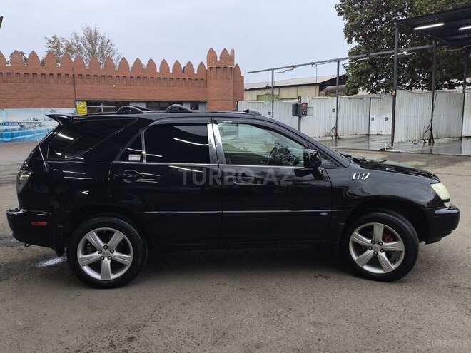 Lexus RX 300 2002, 380,000 km - 3.0 l - Göygöl