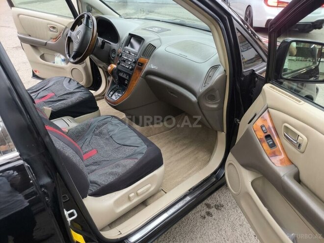 Lexus RX 300 2002, 380,000 km - 3.0 l - Göygöl