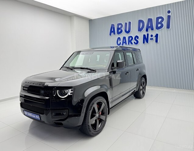 Land Rover Defender 2023, 42,600 km - 3.0 l - Bakı