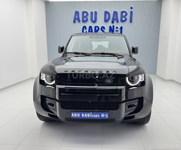 Land Rover Defender 2023, 42,600 km - 3.0 l - Bakı