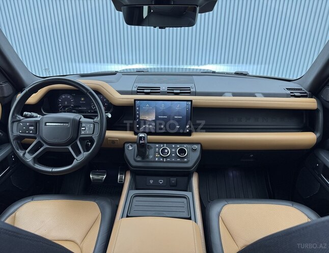 Land Rover Defender 2023, 42,600 km - 3.0 l - Bakı