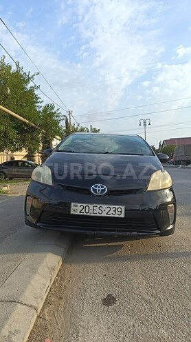 Toyota Prius 2013, 224,000 km - 1.8 l - Bakı