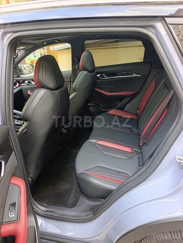 Geely Coolray 2025, 20,000 km - 1.5 l - Bakı