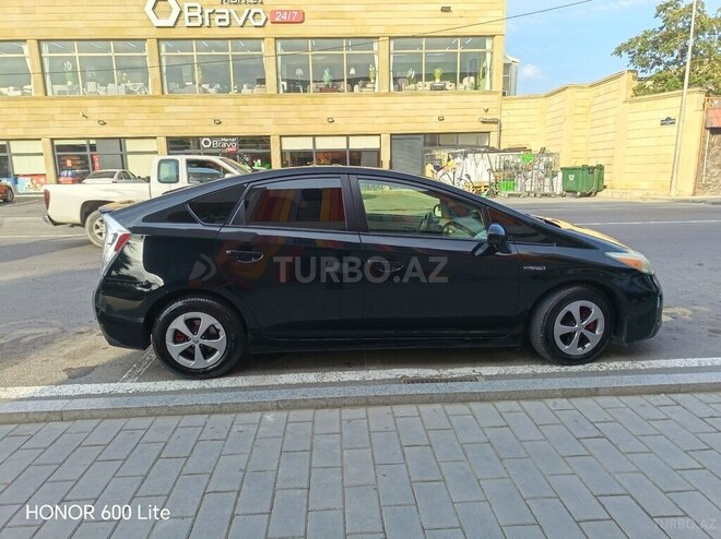 Toyota Prius 2013, 224,000 km - 1.8 l - Bakı