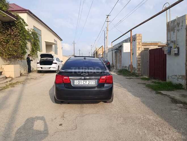 Chevrolet Cruze 2015, 203,000 km - 1.4 l - Sumqayıt