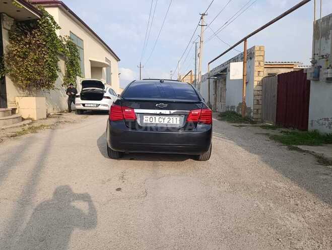 Chevrolet Cruze 2015, 203,000 km - 1.4 l - Sumqayıt