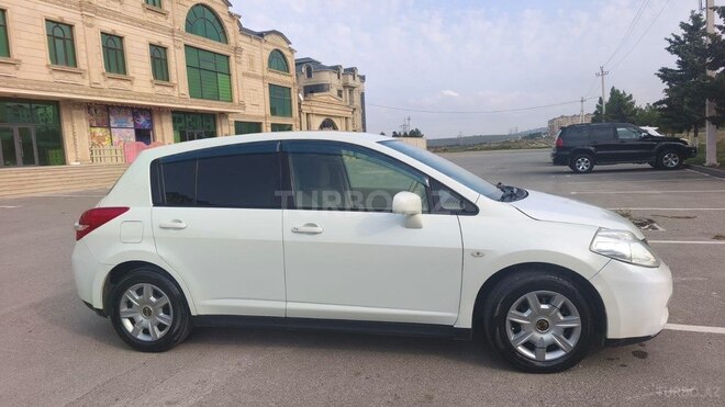 Nissan Tiida 2012, 329,900 km - 1.5 l - Bakı