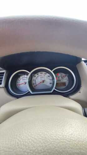 Nissan Tiida 2012, 329,900 km - 1.5 l - Bakı