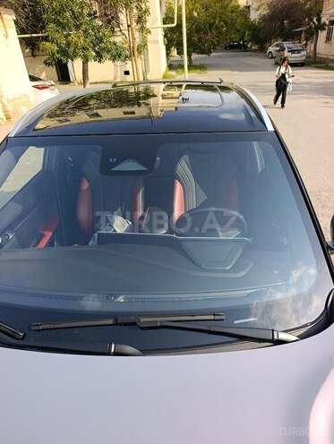 Geely Coolray 2025, 20,000 km - 1.5 l - Bakı