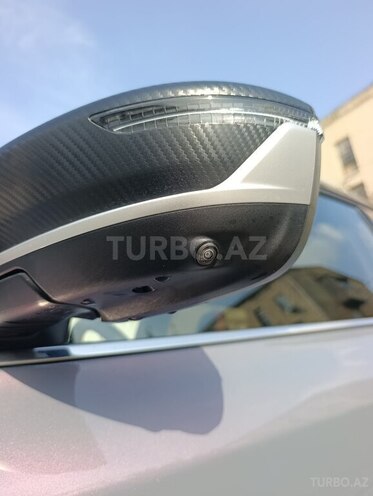 Geely Coolray 2025, 20,000 km - 1.5 l - Bakı