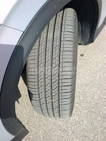 Geely Coolray 2025, 20,000 km - 1.5 l - Bakı