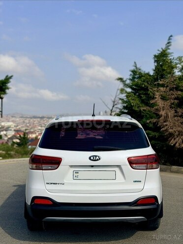 Kia Sorento 2016, 199,000 km - 2.0 l - Bakı