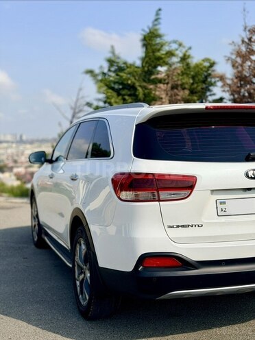 Kia Sorento 2016, 199,000 km - 2.0 l - Bakı