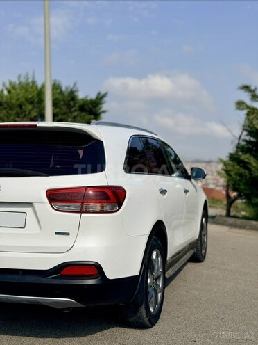 Kia Sorento 2016, 199,000 km - 2.0 l - Bakı