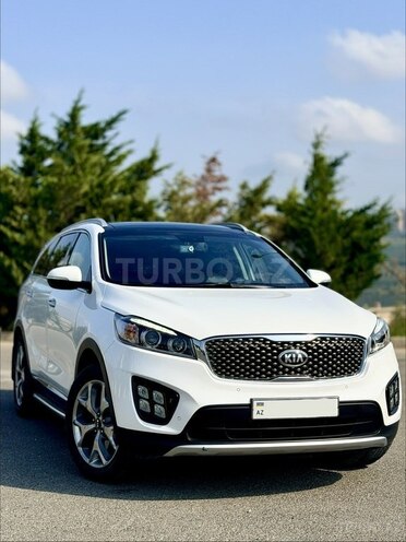 Kia Sorento 2016, 199,000 km - 2.0 l - Bakı
