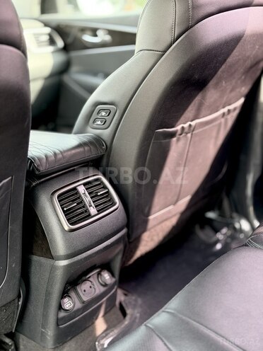 Kia Sorento 2016, 199,000 km - 2.0 l - Bakı