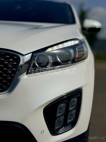 Kia Sorento 2016, 199,000 km - 2.0 l - Bakı